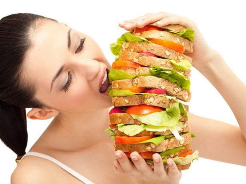 How to Gain Weight Fast: Tips
