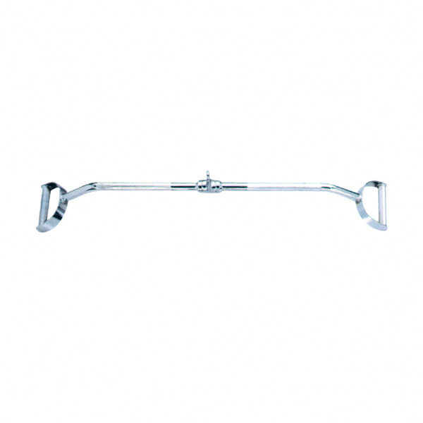 Life-Sport Revolving 38'' Lat Bar