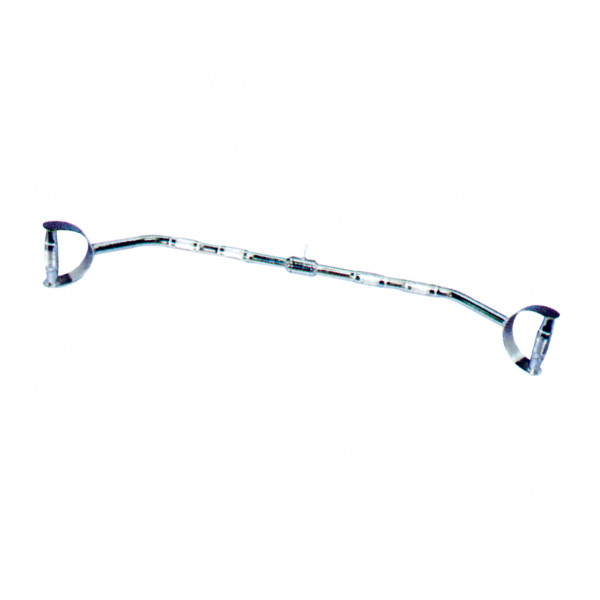 Life-Sport Revolving 38'' Lat Bar