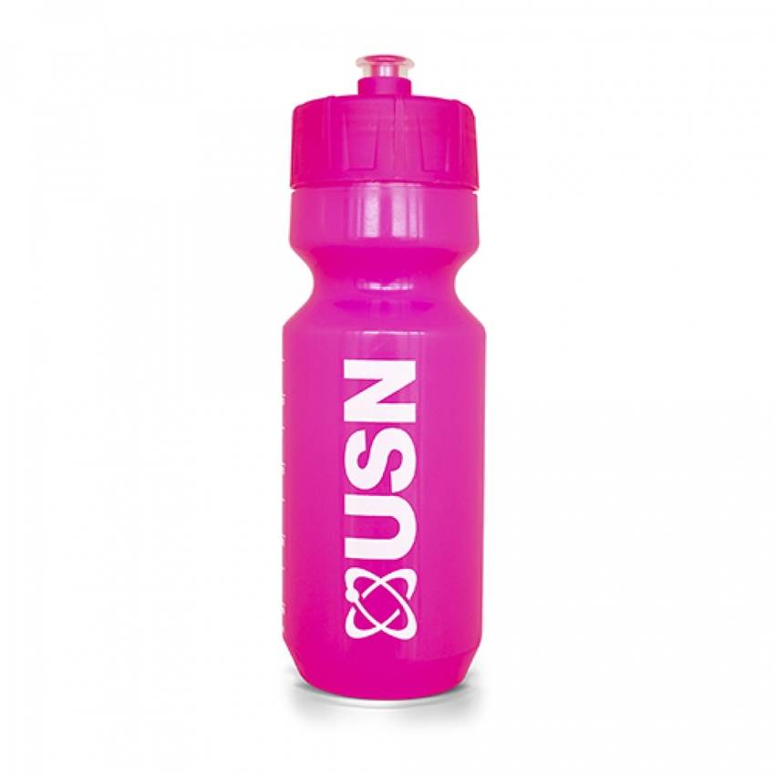 WATER BOTTLE, 600 ML