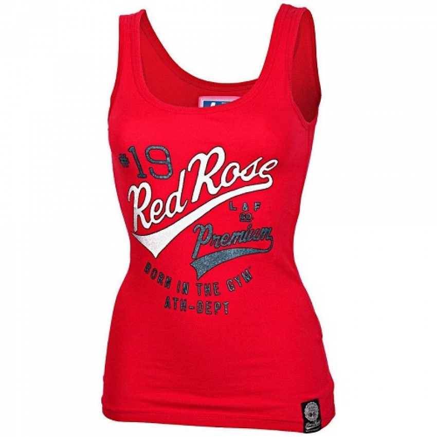 LADY`S TANK TOP