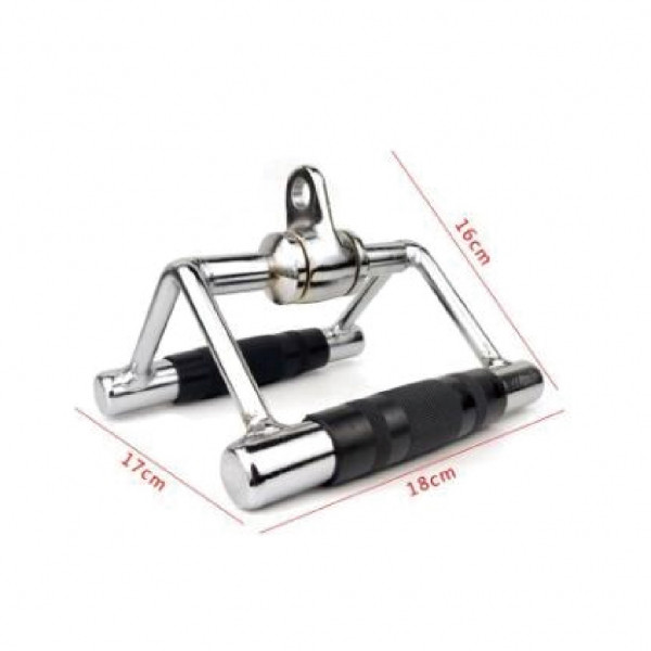 Life-Sport Low Pulley Handle