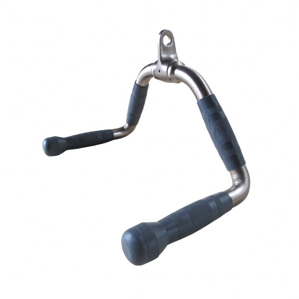 Life-Sport Revolving Multi Exercise Bar