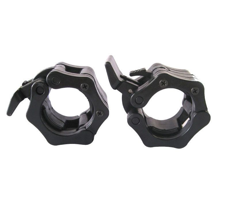 Life-Sport Barbell Collars 51mm