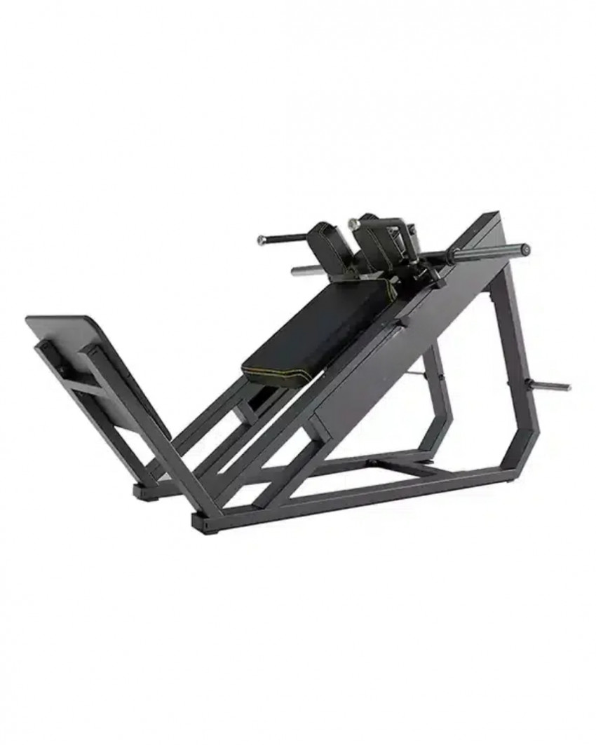 Life-Sport  Hack Squat