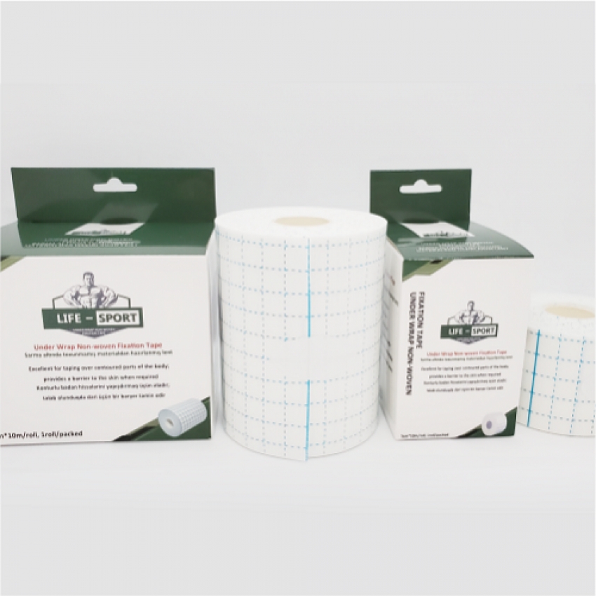 Tibbi Plaster (Hypafix) 10 sm x 10 m