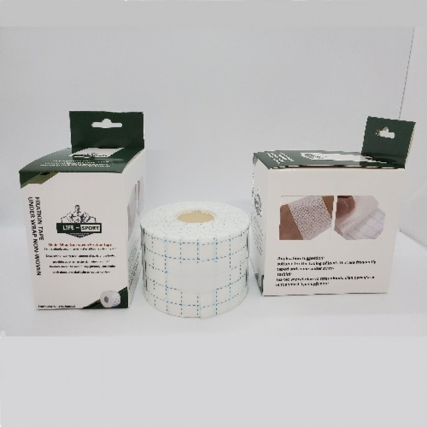 Tibbi Plaster (Hypafix) 5 sm x 10 m