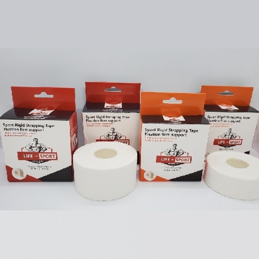 Sink Oksidli Pambıq Strappal Tape 2,5 sm x 13,7 m