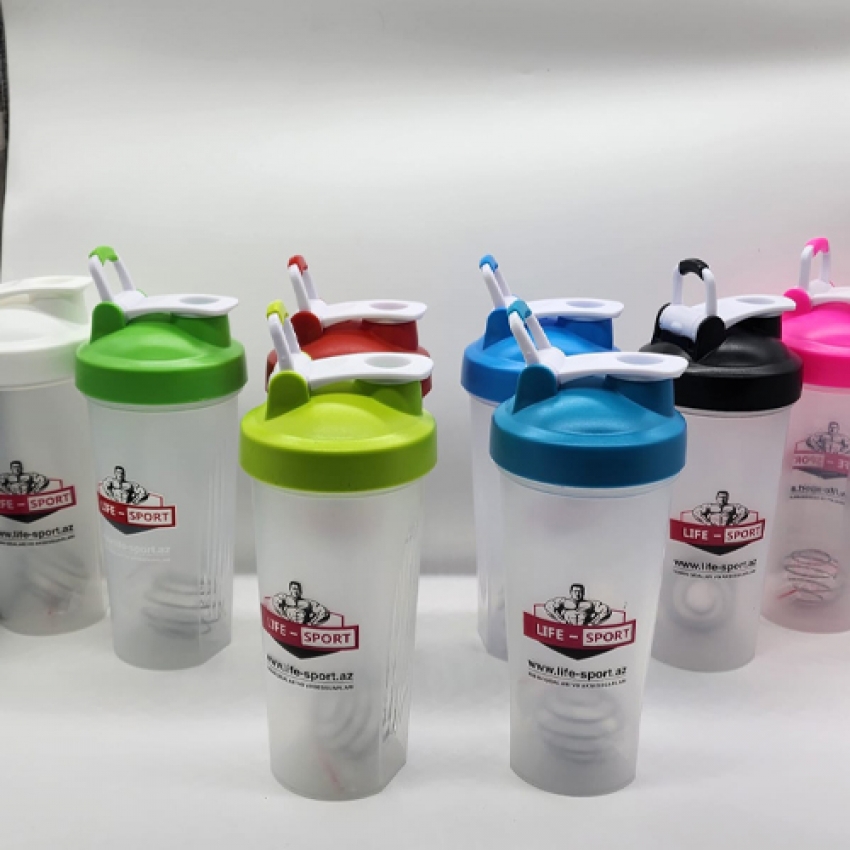 SADƏ SHAKER 700ML