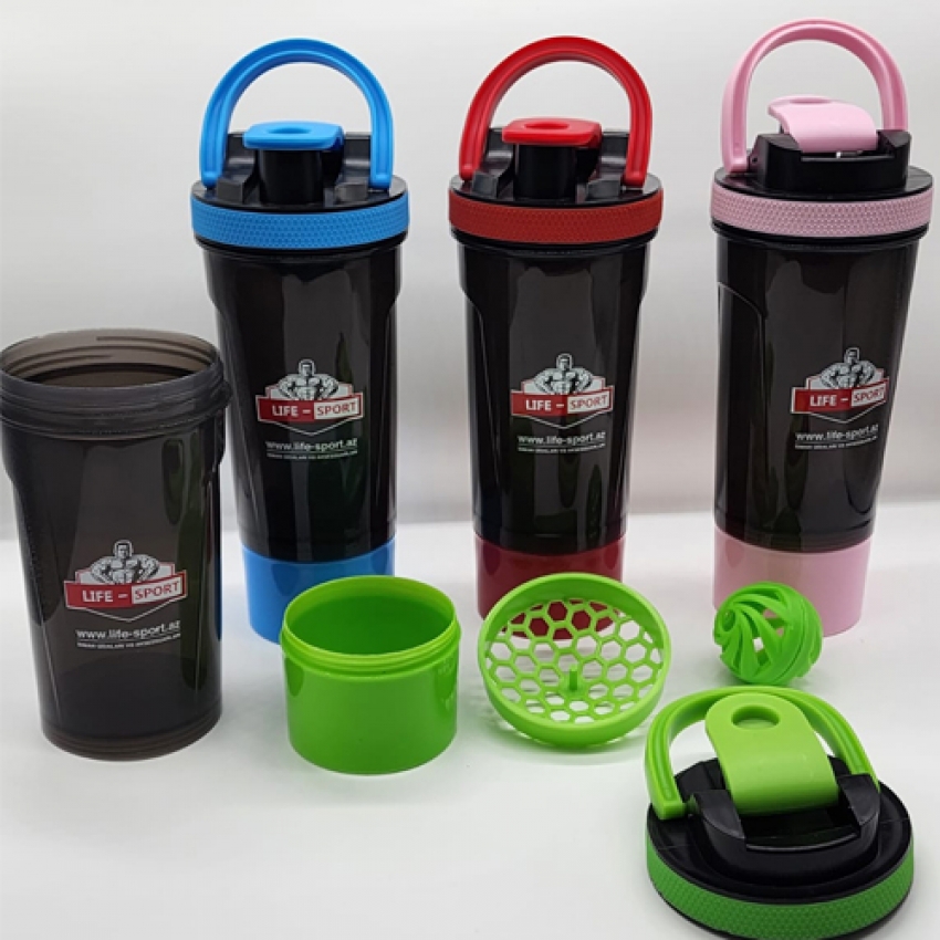 SMART SHAKER 700 ML