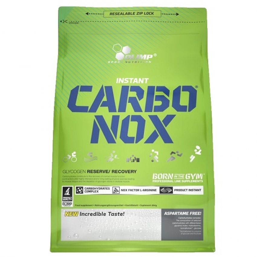 CARBONOX, 1000 QR