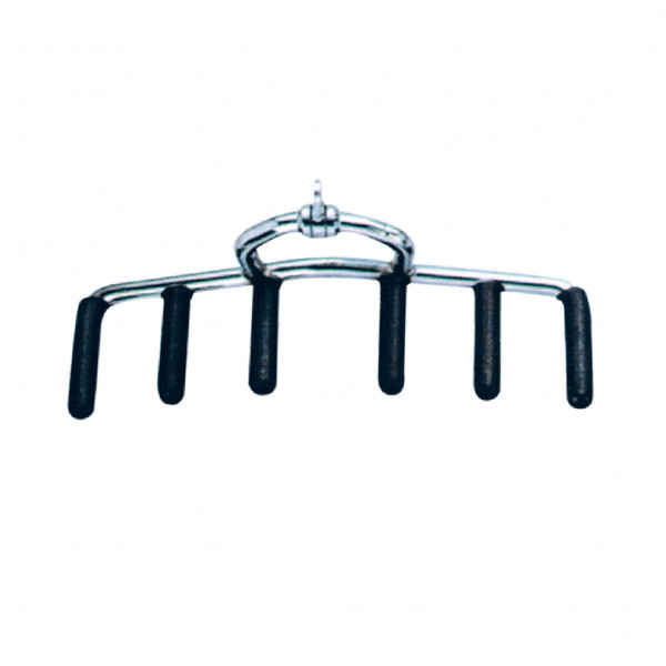 Life-Sport Multi-use Lat Bar