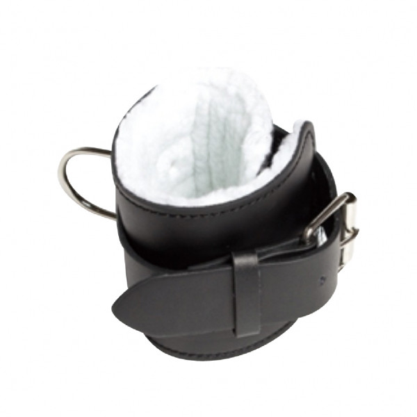 Life-Sport Ankle Cuff Cotton