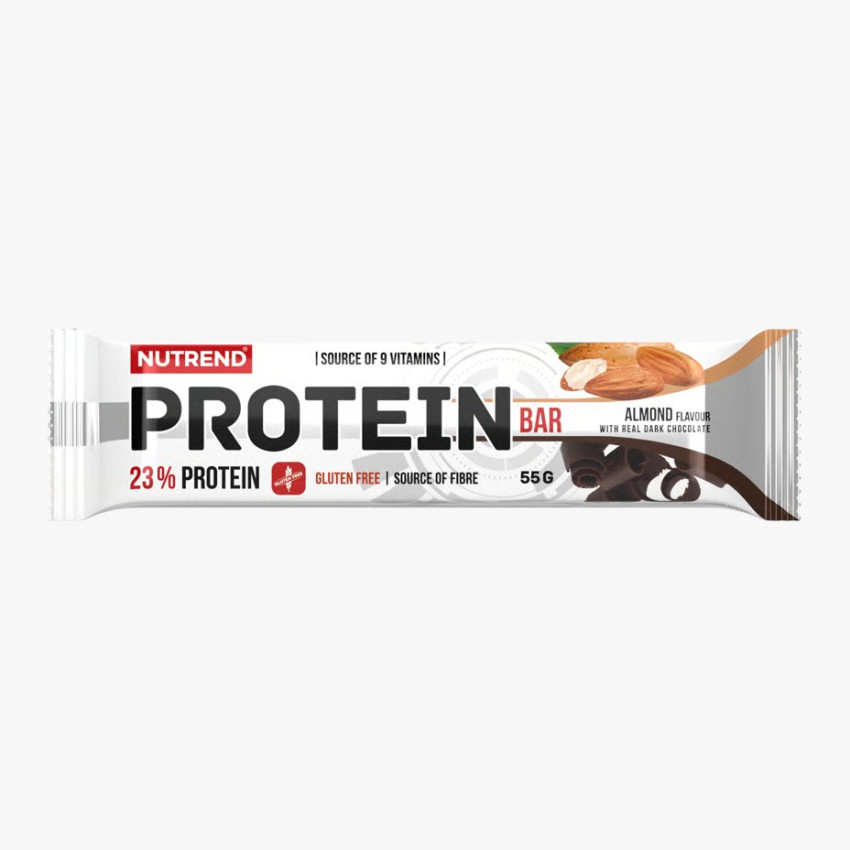 NUTREND Protein Bar \ 55gr