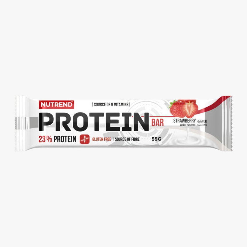 NUTREND Protein Bar \ 55gr