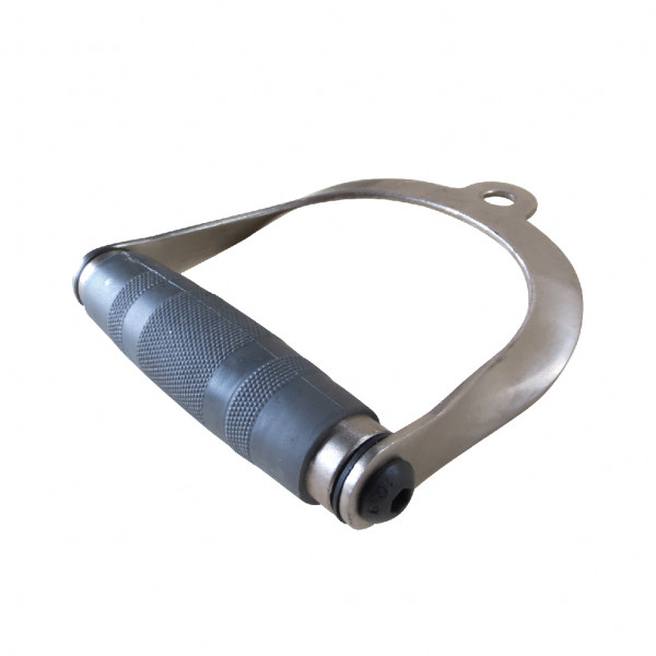 Life-Sport Hard Chrome Single Grip Handle