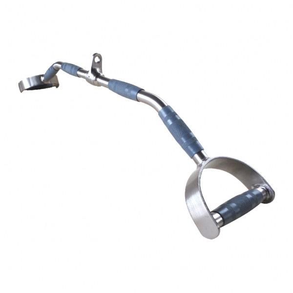 Life-Sport Revolving 38'' Lat Bar