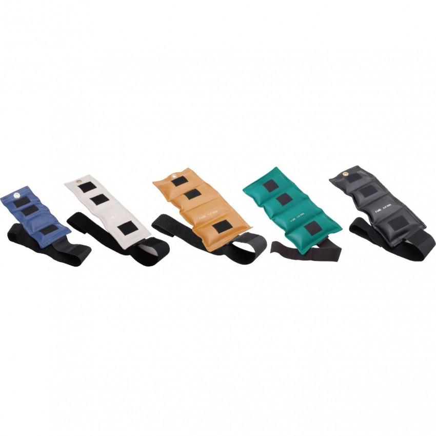 Life-Sport Ankle Wrist Weights 0.5 kg