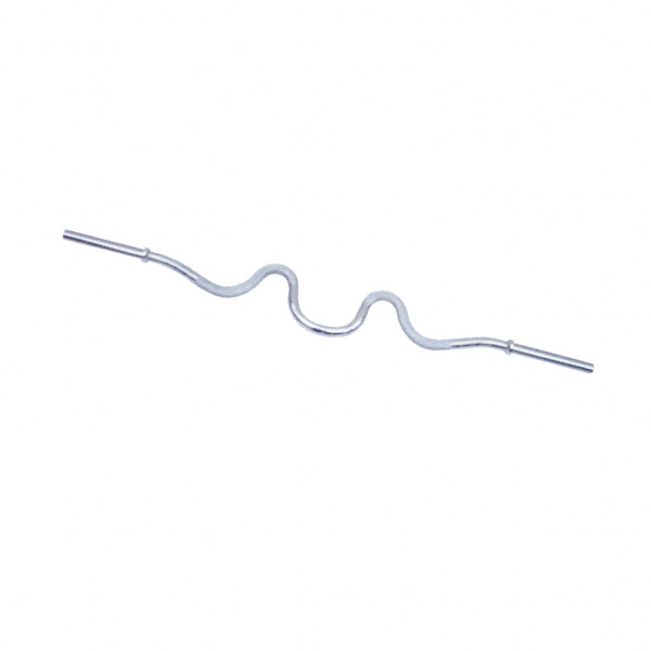 Life-Sport Regular EZ Curl Barbell Bar
