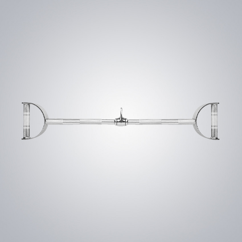 Aksesuar D-Grip Lat Bar