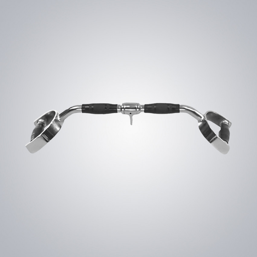 Aksesuar D-Grip Lat Bar