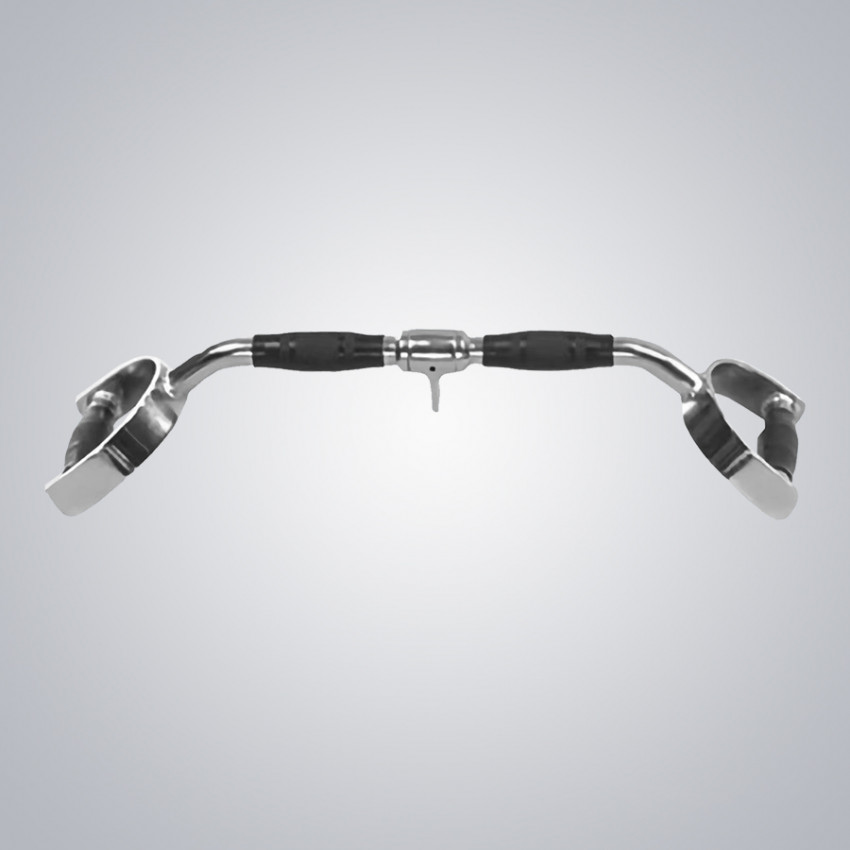Aksesuar D-Grip Lat Bar