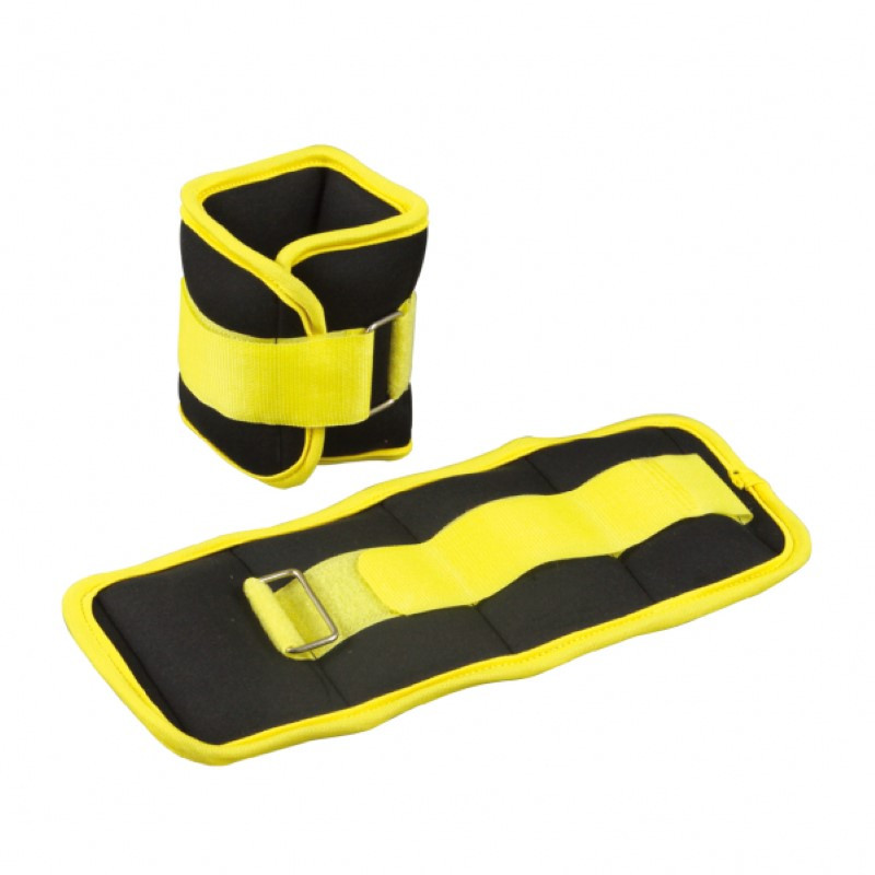 Life-Sport Ankle Wrist Weights 0.5 kg