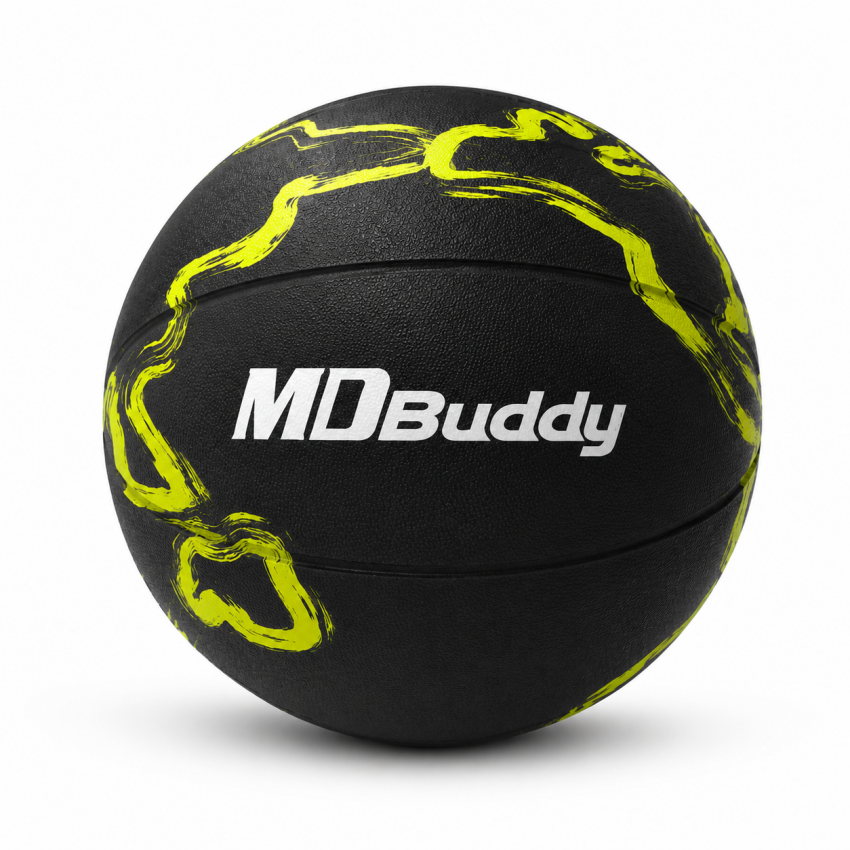 Life-Sport Medicine Ball 9 kq