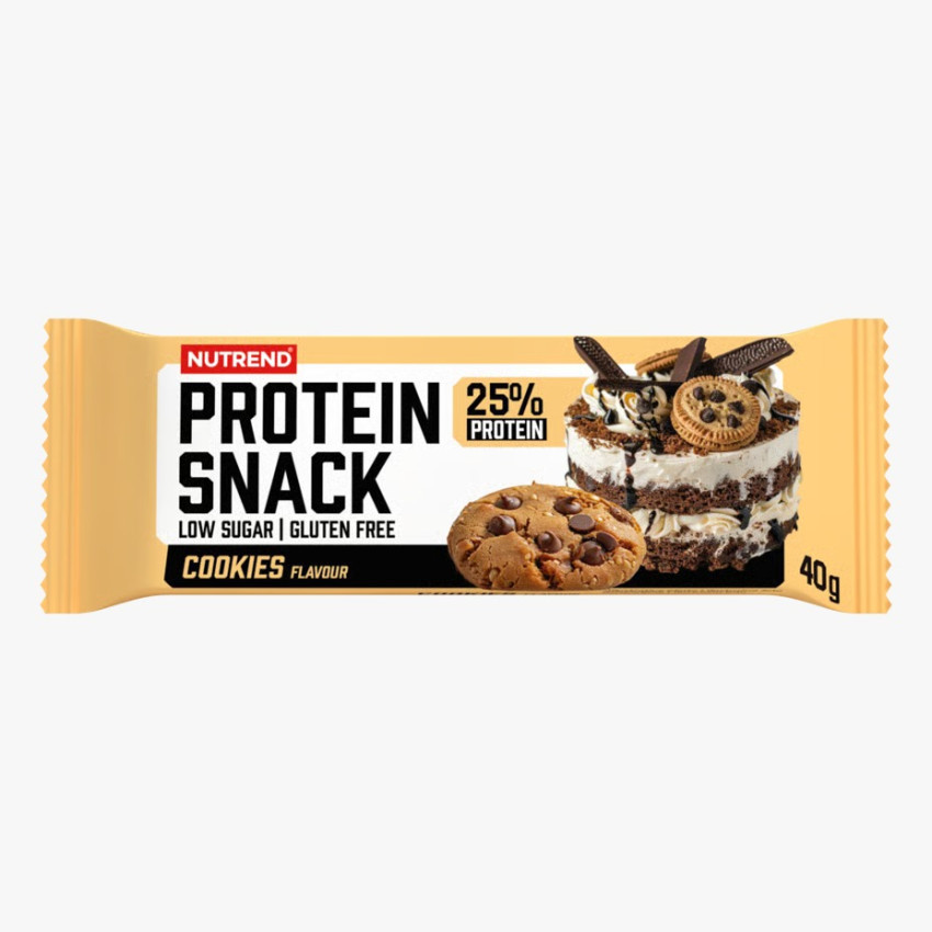 NUTREND Protein Snack \ 40gr