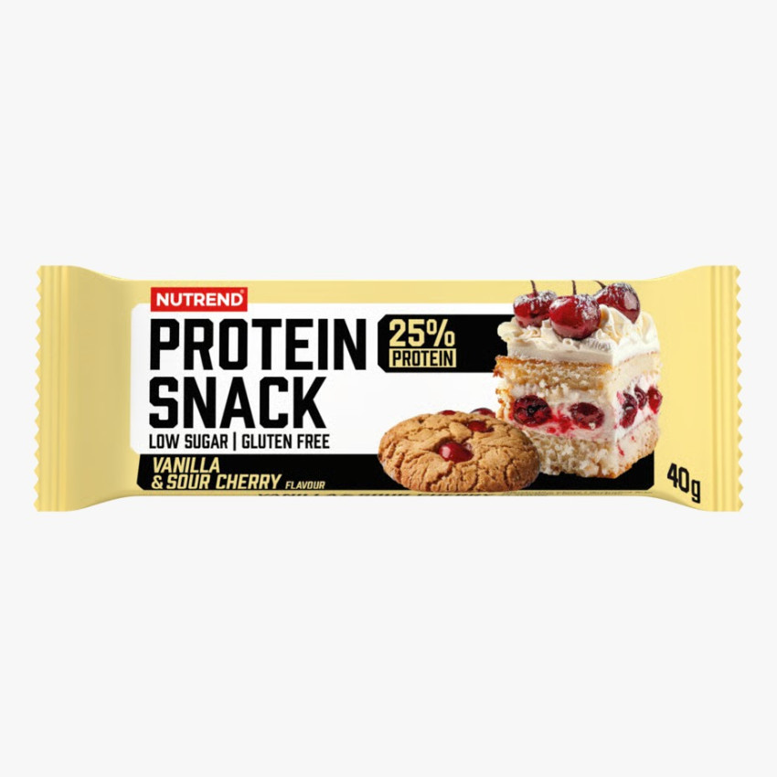 NUTREND Protein Snack \ 40gr