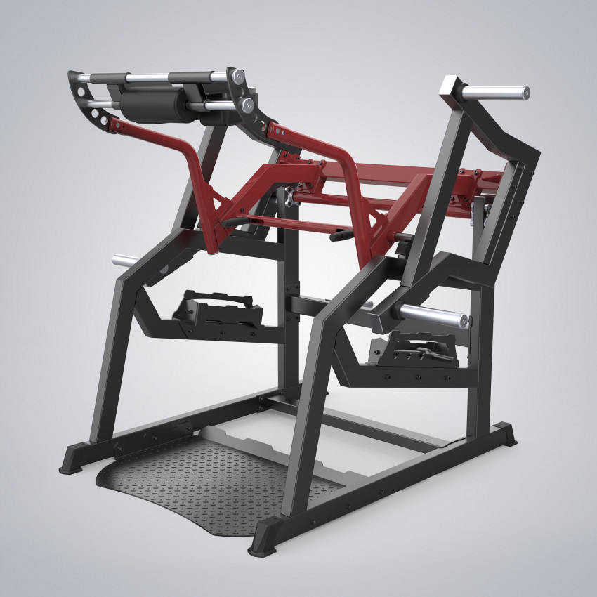 Life-Sport  Power Squat