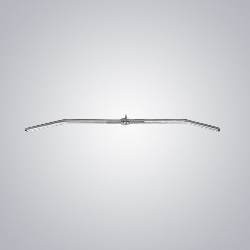 Aksesuar Rotating Lat Bar
