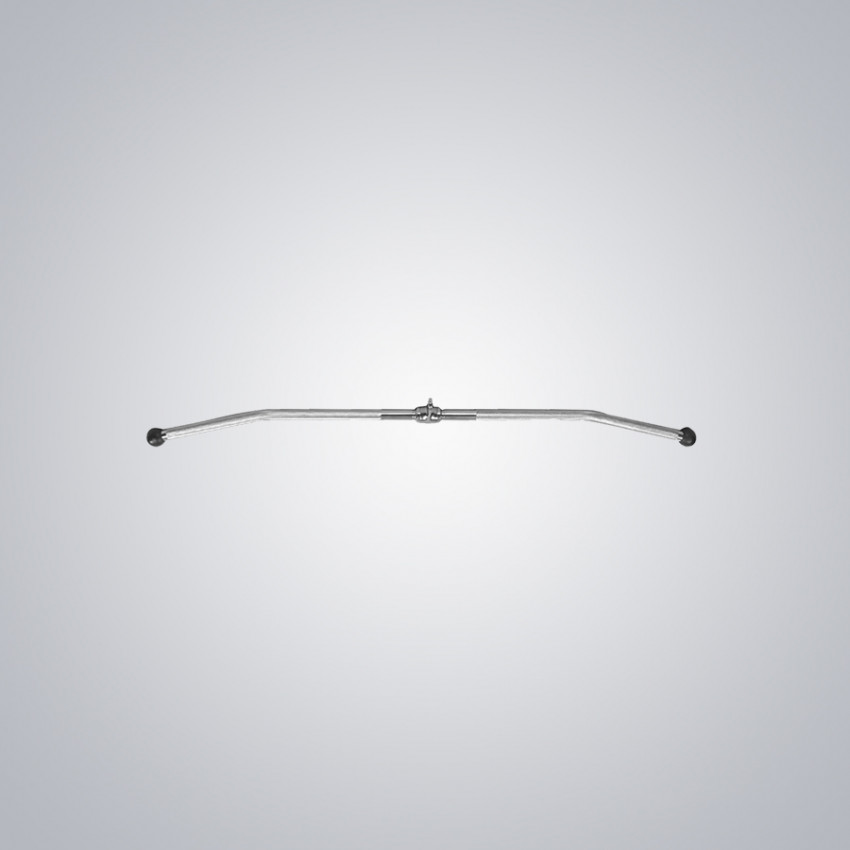 Aksesuar Rotating Lat Bar