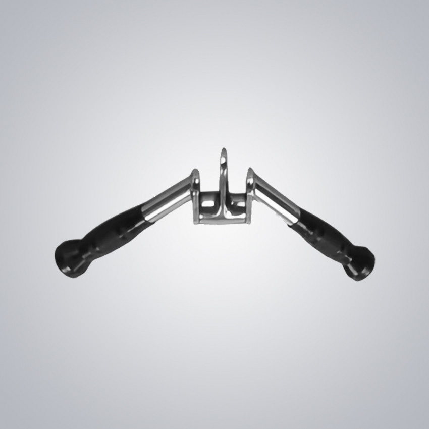 Aksesuar V-Shaped Bar