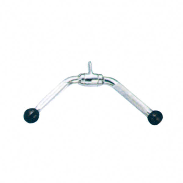 Life-Sport Revolving Press Down Bar 37cm