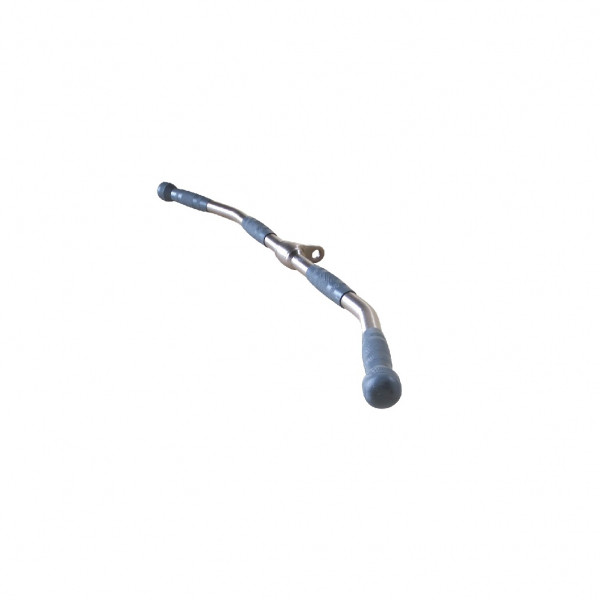 Life-Sport Hard Chrome Revolving 36'' Lat Bar