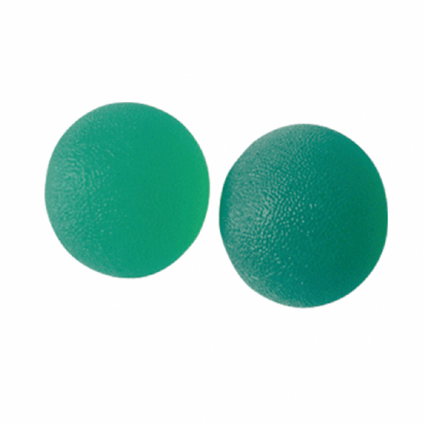 Life-Sport Grip Ball-Round Shape 5cm