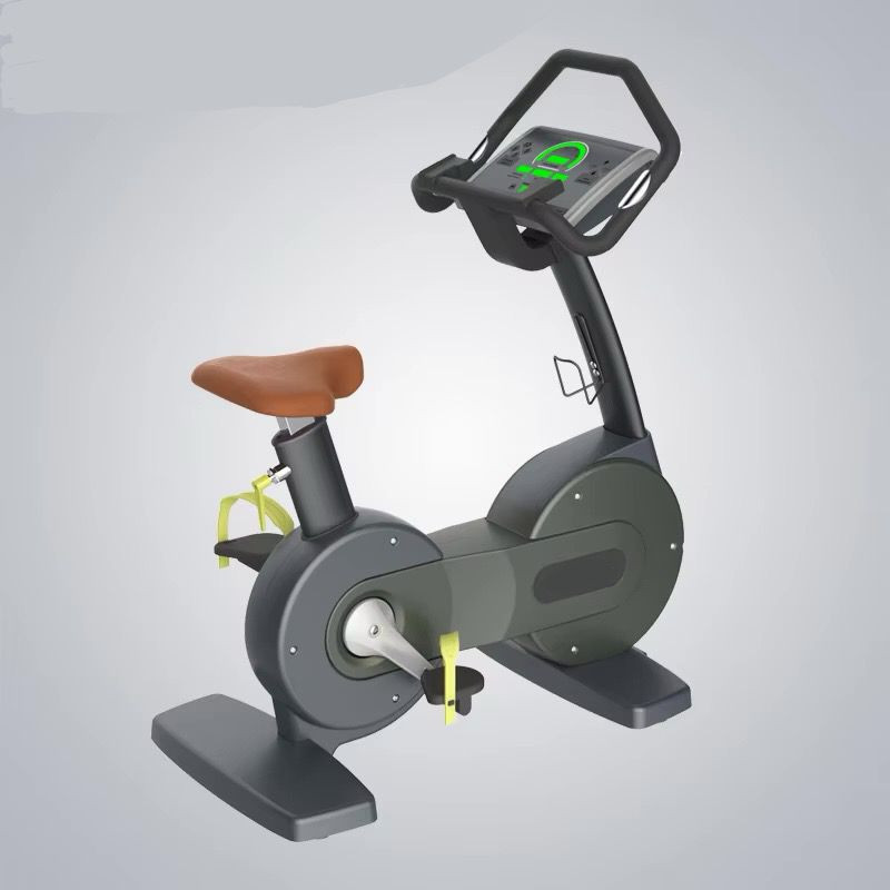Velosiped çəki azaltmaq üçün Upright Bike