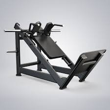 Life-Sport Hack Squat