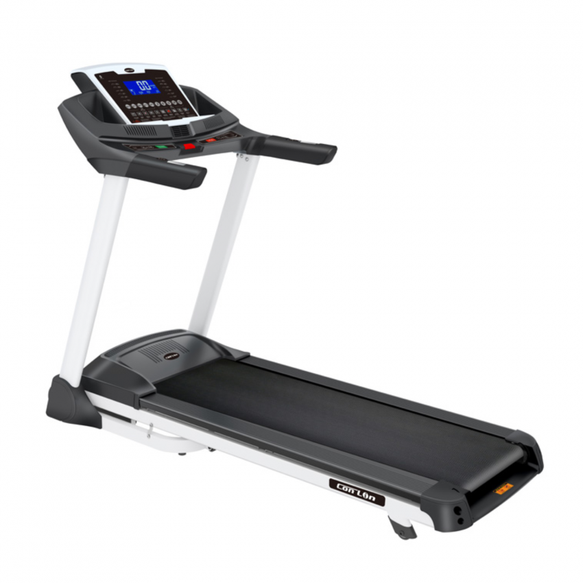 Life-Sport K20 Qaçış Bandı