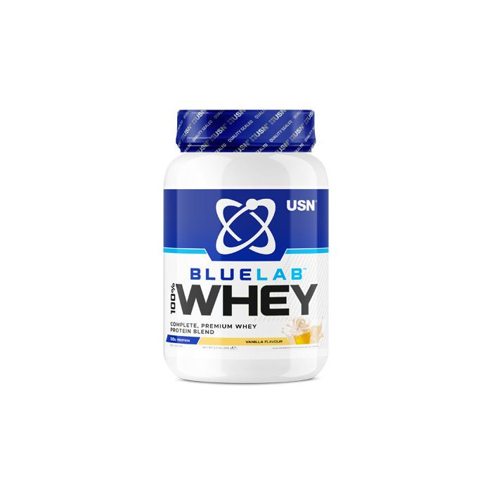 USN BlueLab Whey 908 Q