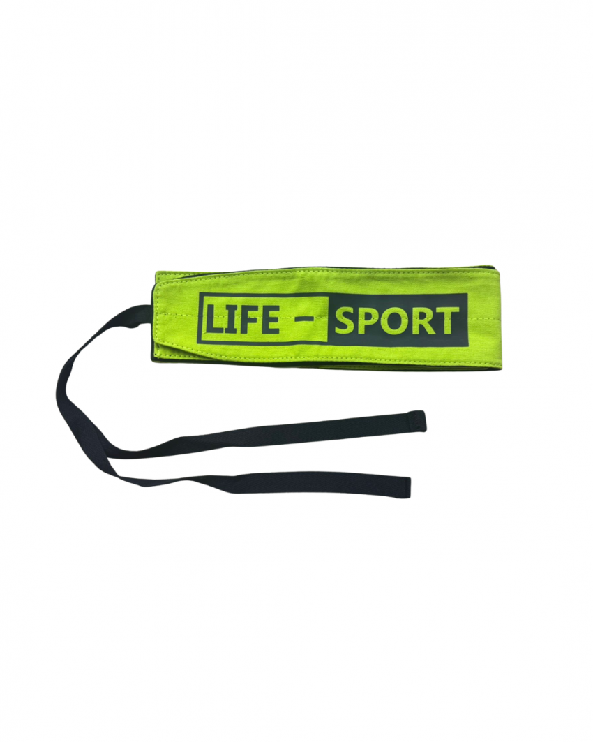 Life-Sport Pressurized Wrist Supports (Cotton\Pambıq)