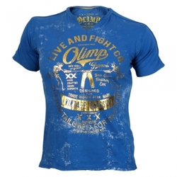 MEN'S TEE-TRUE REBELS