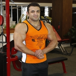 MEN'S  DRIFIT