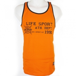 MEN'S  TANK TOP