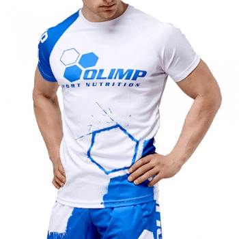 MEN`S T-SHIRT OLIMP CREW