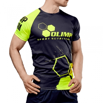 MEN`S T-SHIRT OLIMP CREW