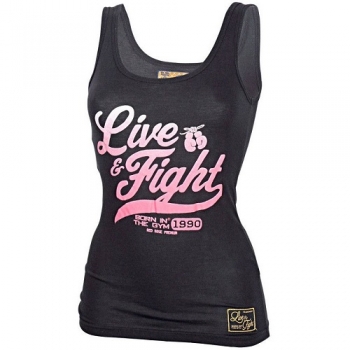 LADY`S TANK TOP