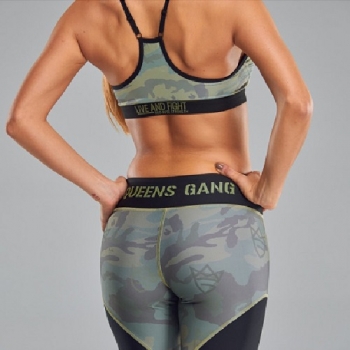 WOMEN`S LEGGINGS INCOGNITO