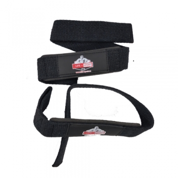 AĞIRLIQ QALDIRMAQ ÜÇÜN PAMBIQ YASTIQLI BİLƏKLİK / QARA